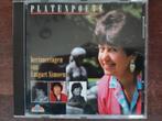 CD : RADIO 2 PLATENPOETS - Herinneringen van Lutgart Simoens, Cd's en Dvd's, Ophalen of Verzenden, Zo goed als nieuw