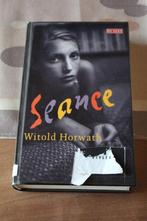 Seance - Witold Horwath, Ophalen of Verzenden, Gelezen, Europa overig