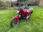 Honda CBF 125, Naked bike, Particulier, 125 cc, 11 kW of minder