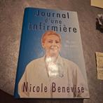 Roman journal d une infirmiere, Livres, Enlèvement ou Envoi