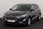 Ford Focus CLIPPER 1.0 i ECOBOOST CLIPPER 1.0 i ECOBOOST + G, Stof, Euro 6, 100 pk, Bedrijf
