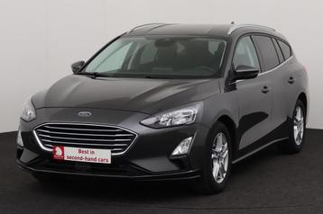 Ford Focus CLIPPER 1.0 i ECOBOOST CLIPPER 1.0 i ECOBOOST + G beschikbaar voor biedingen