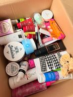 Lot produits beauté neuve, Handtassen en Accessoires, Uiterlijk | Cosmetica en Make-up, Ophalen of Verzenden, Zo goed als nieuw