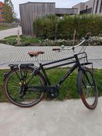 Minerva herenfiets, Fietsen en Brommers, Fietsen | Heren | Herenfietsen, Ophalen, Gebruikt