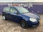 2008 - Volkswagen - Polo - 1.4 TDI Optive - Voiture particul, Autos, Achat, Entreprise, Euro 4, Occasion