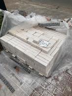 Gevelsteen Vandersanden Perla, Doe-het-zelf en Bouw, Metselstenen, Ophalen, Nieuw, Bakstenen