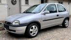 Opel Corsa ** 1J GARANTIE ** GEKEURD ** 118€/maand, Autos, Opel, Euro 2, Argent ou Gris, Achat, Entreprise