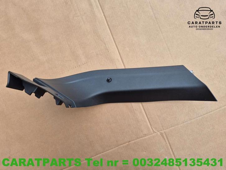 89A867607 Audi Q4 achterklepbekleding Q4 E Tron, Auto-onderdelen, Interieur en Bekleding, Audi, Gebruikt