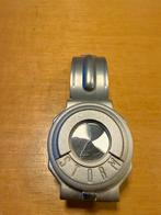 VINTAGE POLSHORLOGE STORM, Handtassen en Accessoires, Horloges | Heren, Staal, Staal, Polshorloge, Zo goed als nieuw