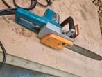 Makita kettingzaag. Zaagblad 35 cm, Doe-het-zelf en Bouw, Gereedschap | Zaagmachines, Ophalen, Gebruikt, Kettingzaag