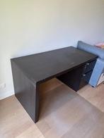bureau, Huis en Inrichting, Ophalen, Gebruikt, Bureau