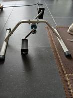 fietsen vanuit uw zetel..ideaal voor minder valide mensen, Sport en Fitness, Overige Sport en Fitness, Ophalen of Verzenden, Zo goed als nieuw