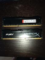 Ddr3 ram, Computers en Software, RAM geheugen, Ophalen, Zo goed als nieuw, DDR3