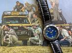 Camel Trophy Horloge, Collections, Autres types, Envoi