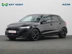 Audi A1 Sportback A1 Sportback 25 TFSI Advanced S tronic (EU, Auto's, Audi, Automaat, A1, Stadsauto, 107 g/km