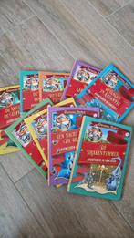 boeken Geronimo Stilton, Ophalen of Verzenden, Zo goed als nieuw, Geronimo Stilton, Fictie algemeen