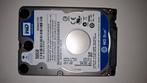 Disque dur 500gb sata pour ordinateur portable, Enlèvement ou Envoi, Comme neuf, SATA