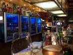 Goeddraaiende nachtzaak over te nemen, cafe the Whip, Zakelijke goederen