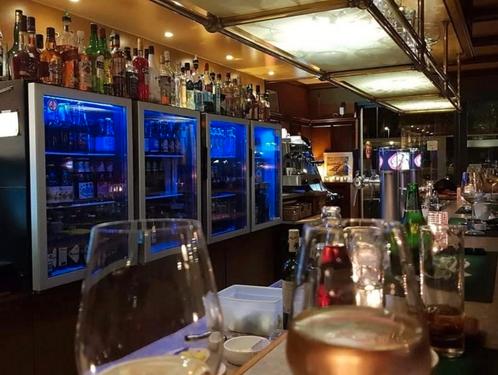 Goeddraaiende nachtzaak over te nemen, cafe the Whip, Zakelijke goederen, Exploitaties en Overnames