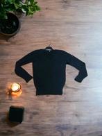 Dames Zwarte trui. Maat L, Kleding | Dames, Ophalen of Verzenden, Maat 42/44 (L), Zwart