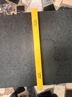 Dartsmat, Enlèvement, Comme neuf