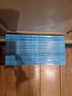 Lot de 18 bd les femmes en blanc 1 à 18, Livres, Enlèvement ou Envoi