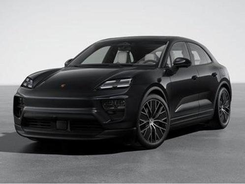 Porsche Macan Porsche Macan 4e/PANODAK/21"/LED/BOSE/LEDERPA, Autos, Porsche, Entreprise, Macan, 4x4, ABS, Phares directionnels