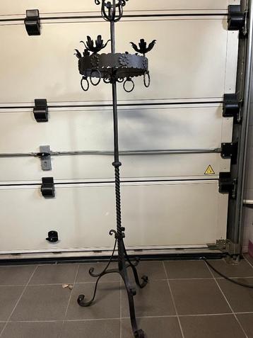 grand chandelier, Enlèvement, Métal, Chandelier, 75 cm ou plus