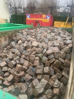 Kasseien, Ophalen of Verzenden, Gebruikt, Natuursteen, Overige typen