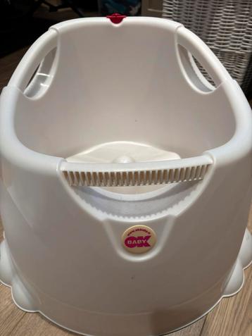 Ok baby douchezit beschikbaar voor biedingen