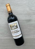 Château Coufran 2011 (4 flessen), Ophalen, Zo goed als nieuw