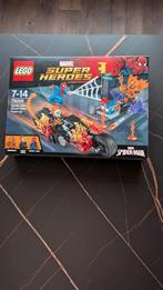 Lego 76058 nieuw, Kinderen en Baby's, Speelgoed | Duplo en Lego, Ophalen of Verzenden, Zo goed als nieuw, Lego
