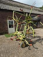 Claas volto 540 schudder