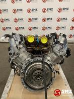 Occ Motor Mercedes AMG 63, Gebruikt