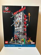 Lego Marvel Spider-Man Daily Bugle (76178)Nieuw!, Kinderen en Baby's, Speelgoed | Duplo en Lego, Ophalen of Verzenden, Nieuw, Lego