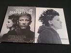 Blu ray the girl with the dragon tattoo, Ophalen, Zo goed als nieuw