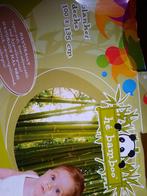 Bamboo deken dreambaby, Kinderen en Baby's, Ophalen, Zo goed als nieuw, 100 cm of meer, Deken