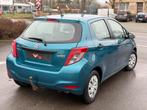 Toyota yaris benzine 1ste eig. PERFECTE STAAT+ keuring vvk, Bedrijf, Te koop