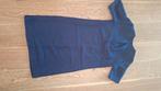 Who's that girl. XS, Kleding | Dames, Ophalen of Verzenden, Zo goed als nieuw, Blauw