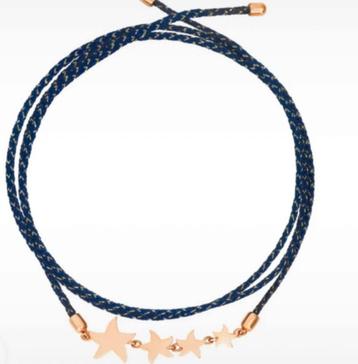 Colier/ Bracelet or Dodo beschikbaar voor biedingen