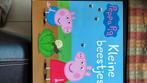 Nieuw Peppa pig kleine beestjes leesboek, Ophalen of Verzenden, Nieuw