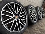 22 “ Porsche Cayenne S E3 9Y E-Hybrid Turbo GTS Coupe velgen, 285 mm, Banden en Velgen, Nieuw, Overige maten