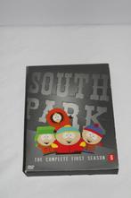 DVD-box South Park - The Complete First Season - Seizoen 1, À partir de 6 ans, Utilisé, Enlèvement ou Envoi, Comédie
