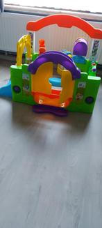 speelhuis little tikes (6-36m), Ophalen of Verzenden, Zo goed als nieuw