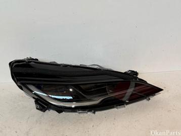 Tesla Model 3 Highland LED koplamp rechts 1760889-00-F beschikbaar voor biedingen