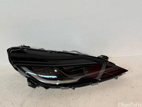Tesla Model 3 Highland LED koplamp rechts 1760889-00-F, Auto-onderdelen, Verlichting, Gebruikt