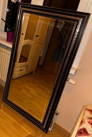 Staan/hang spiegel beschikbaar voor biedingen