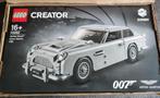 Lego 10262 James Bond Aston Martin DB5, Nieuw, Complete set, Lego, Ophalen