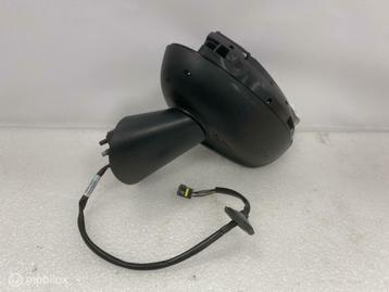 Buitenspiegel Links Opel Meriva B ORIGINEEL 13329818 beschikbaar voor biedingen