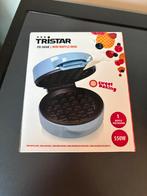 Wafel ijzer en donut maker, Ophalen, Nieuw